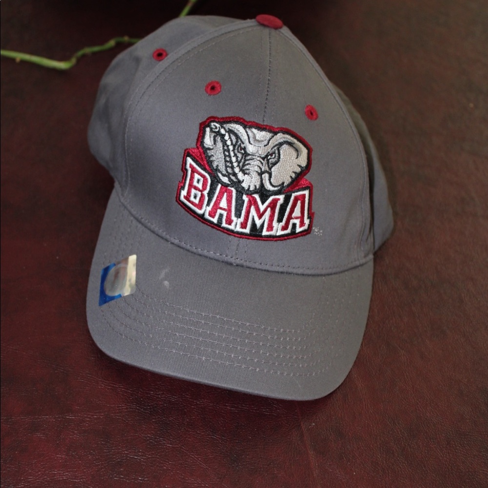 Alabama ball cap